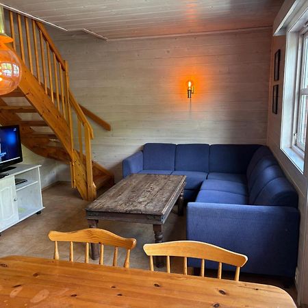 Kyrping Camping Exterior photo