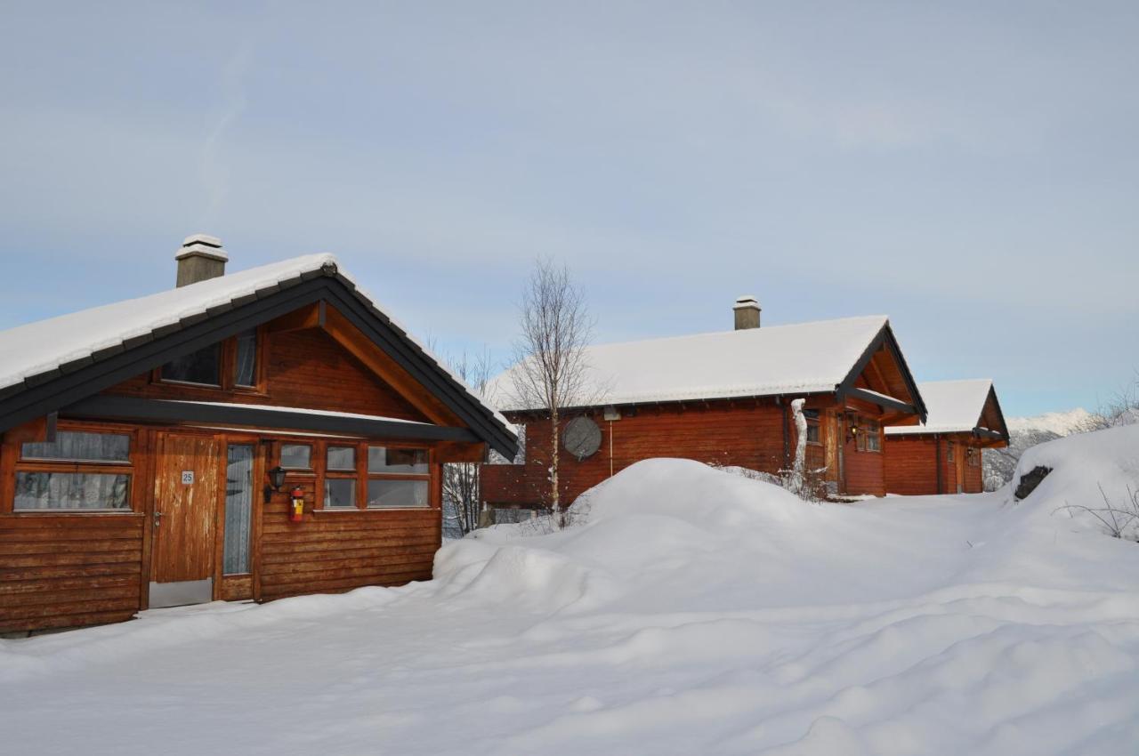 Kyrping Camping Exterior photo