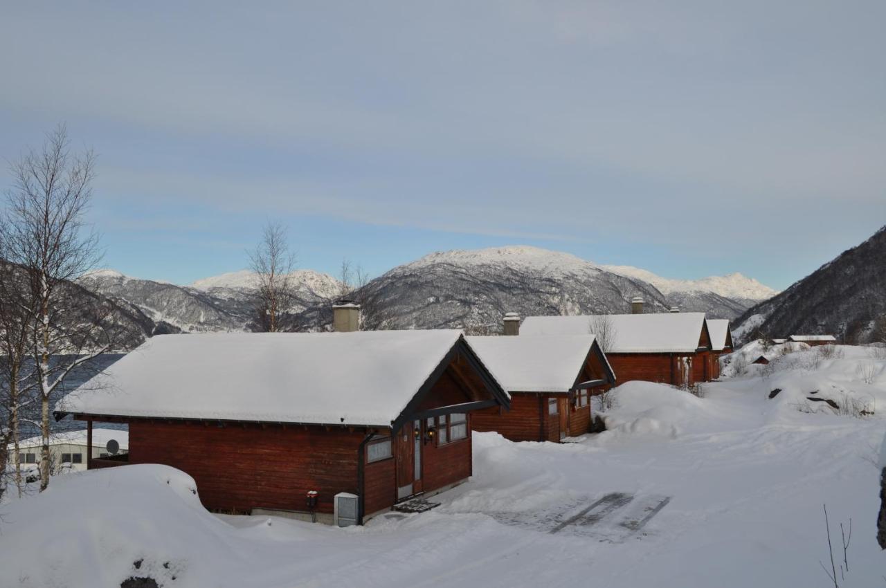 Kyrping Camping Exterior photo