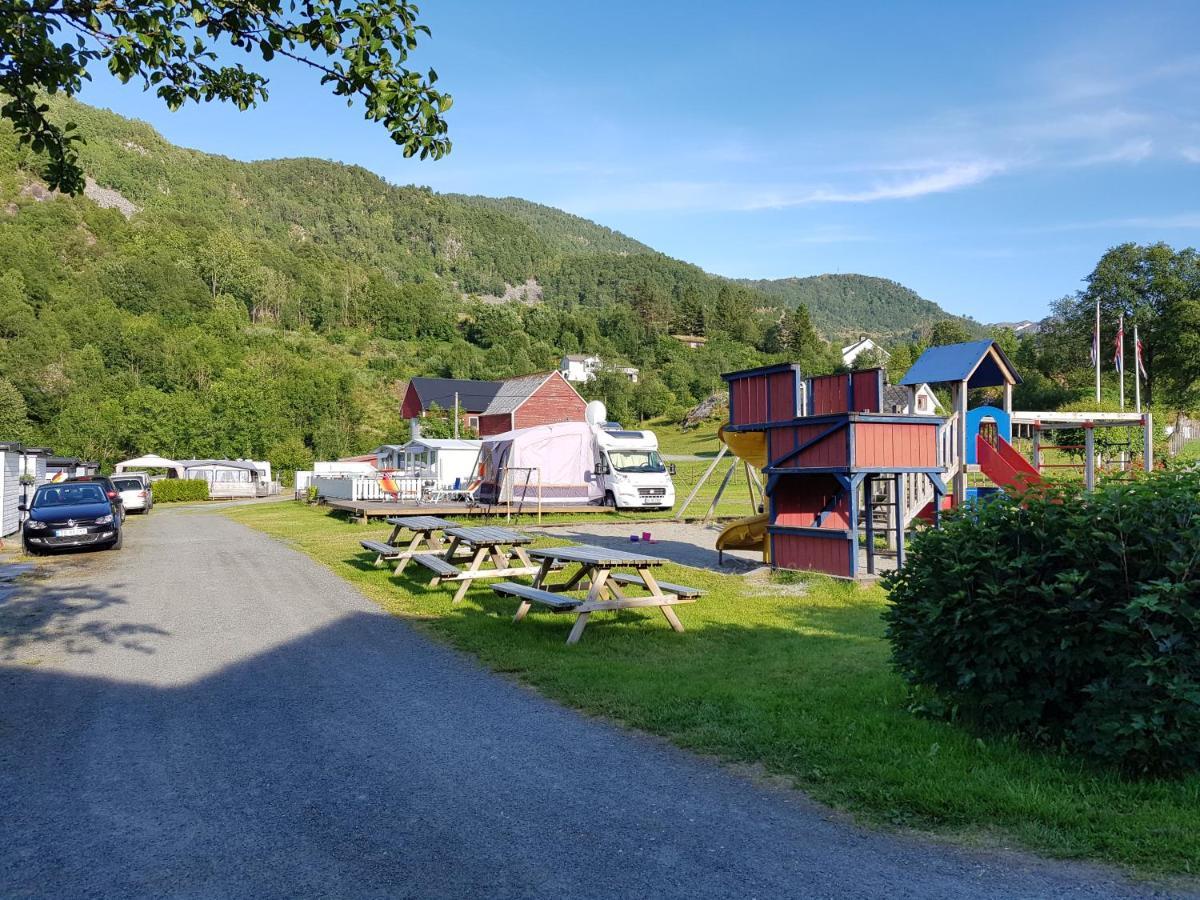 Kyrping Camping Exterior photo