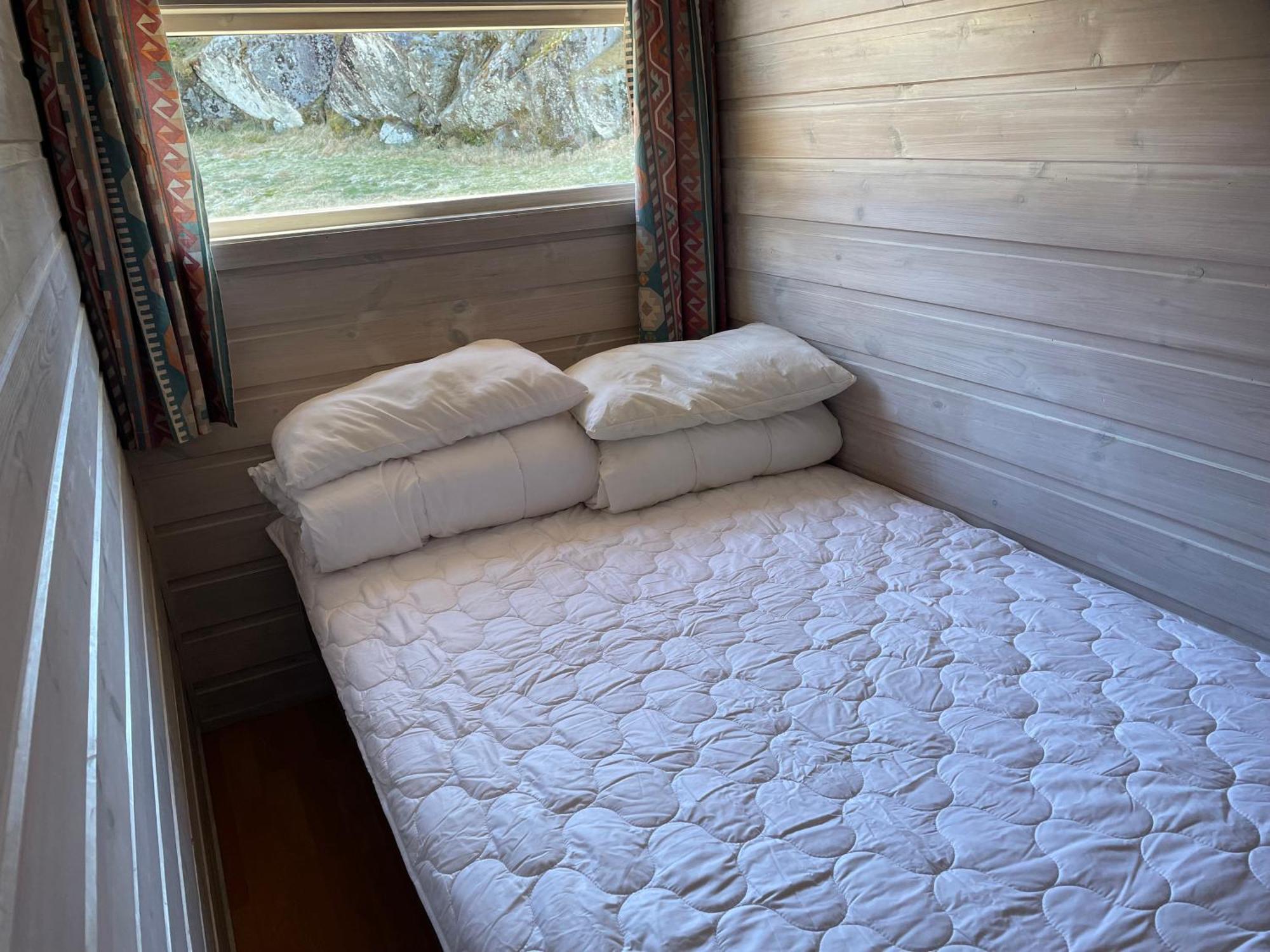 Kyrping Camping Exterior photo